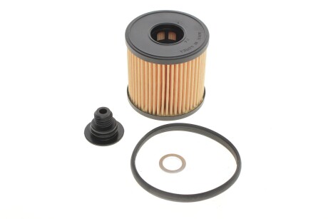 Фильтр масляный Service Kit (уплотнитель-2шт, шайба-1шт, пробка сливная-1шт) (26350-2J001) Mobis Hyundai/Kia/Mobis 263502J001