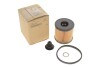 Фильтр масляный Service Kit (уплотнитель-2шт, шайба-1шт, пробка сливная-1шт) (26350-2J001) Mobis Hyundai/Kia/Mobis 263502J001 (фото 5)