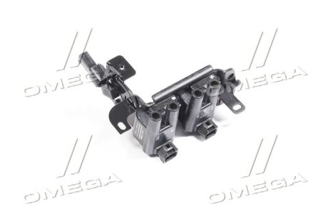 Котушка запалювання у зборі Getz (02-, 06-) 1.4i/1.6i (27301-26600) Mobis Hyundai/Kia/Mobis 2730126600