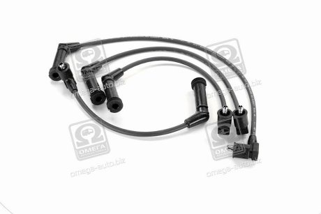 Провод высоковольтный (комплект) Getz 1.3 (02-) (27501-22B10) Mobis Hyundai/Kia/Mobis 2750122B10