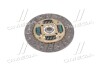Диск зчеплення Getz 1600 CC - ALPHA DOHC (41100-22716) Mobis Hyundai/Kia/Mobis 4110022716 (фото 2)
