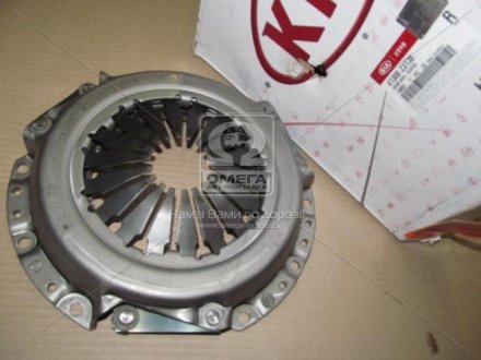 Корзина сцепления (41300-23138) Mobis Hyundai/Kia/Mobis 4130023138