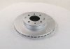 Диск гальмівний передній 14 INCH DISC (D=256mm) Getz (02-) (51712-1C050) Mobis Hyundai/Kia/Mobis 517121C050 (фото 2)