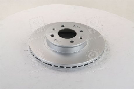 Диск тормозной передний 14 INCH DISC (51712-1C050) Mobis Hyundai/Kia/Mobis 517121C050