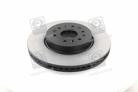 Диск тормозной передній Mohave (08-, 16-) d=328mm (51712-2J000) Mobis Hyundai/Kia/Mobis 517122J000