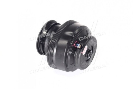 Пневмоподушка підвіски задньої ліва Mohave (11-) Mobis Hyundai/Kia/Mobis 553312J200