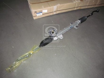 Механізм кермовий Hyundai/Kia/Mobis 56500-3X002