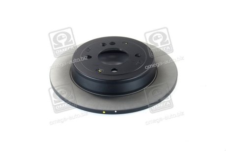 Диск тормозной задний (58411-0U300) Mobis Hyundai/Kia/Mobis 584110U300