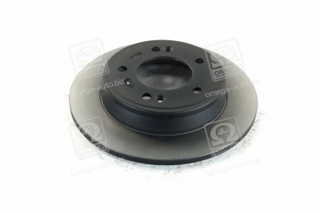 Диск тормозной Hyundai/Kia/Mobis 58411-3X300