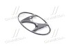 Емблема Hyundai/Kia/Mobis 863002B100 (фото 1)