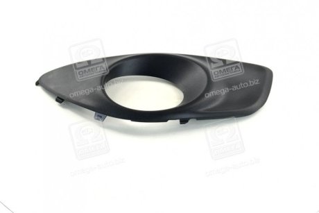 Окантовка фары противотуманной правой Hyundai/Kia/Mobis 865242B700