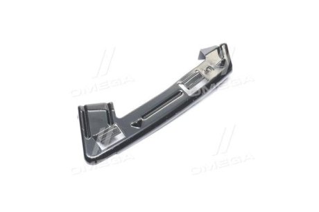 Кронштейн переднього бампера лівий верхній (86551-3K000) Mobis Hyundai/Kia/Mobis 865513K000