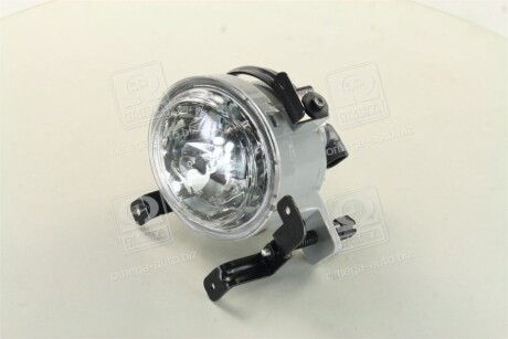 Фара противотуманная левая Getz (02-) Mobis Hyundai/Kia/Mobis 922011C500