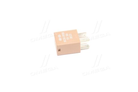 Реле автомобильное Hyundai-KIA 4p 12В 35А Mobis Hyundai/Kia/Mobis 952302P030
