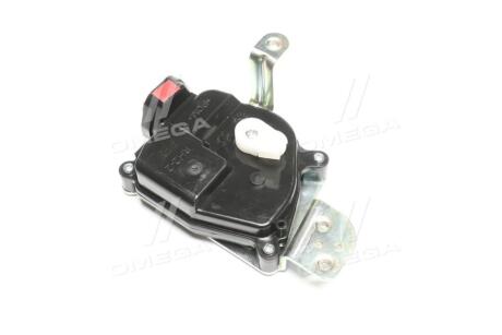 Привід замка дверей задньої правої Hyundai/Kia/Mobis 957461G020