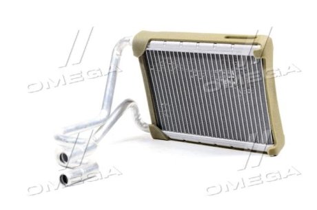 Радиатор отопителя Tucson (04-) Mobis Hyundai/Kia/Mobis 971382E150