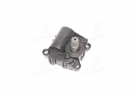 Привод заслонки отопителя салона Hyundai/Kia/Mobis 97162-1UAA0