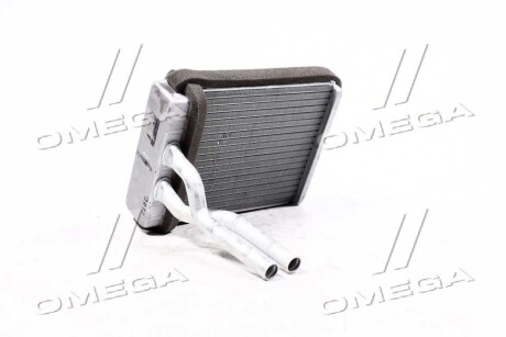 Радіатор опалювача HD 45/65/72 Mobis Hyundai/Kia/Mobis 972135H001