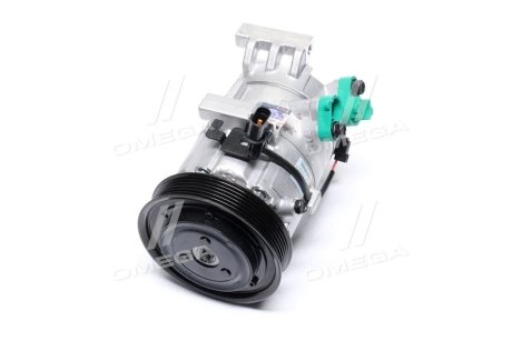 Компрессор кондиционера Hyundai/Kia/Mobis 97701-A5502