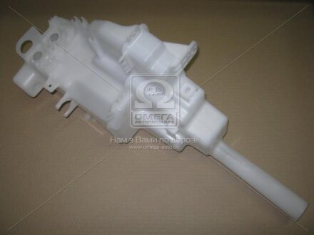 Бачок омивача скла Hyundai/Kia/Mobis 986203U510