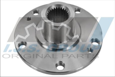 Маточина (передня) Fiat Ducato 82-94 IJS GROUP 10-2003