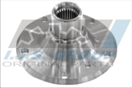 Маточина (задня) BMW 1 (E82/E88) 07-13 N43/N46/N47/N52 IJS GROUP 10-2011