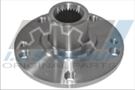 Маточина (передня) Renault Espace/Laguna 01-15 IJS GROUP 10-2018