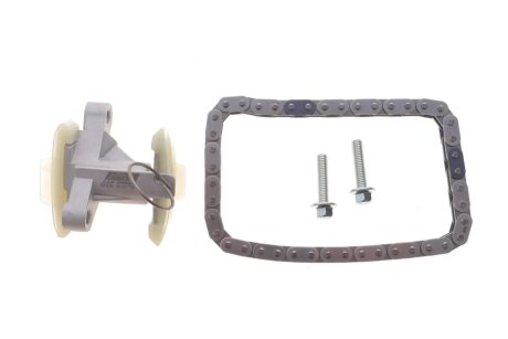 Комплект ланцюга ГРМ IJS GROUP 40-1235K