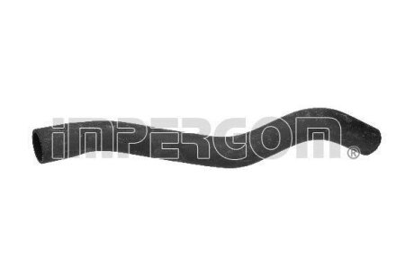Шланг гумовий сист. охолоджен. IMPERGOM 221481