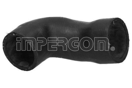 Патрубок інтеркулера IMPERGOM 221993