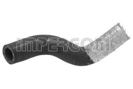 Патрубок радіатора пічки IMPERGOM 223071