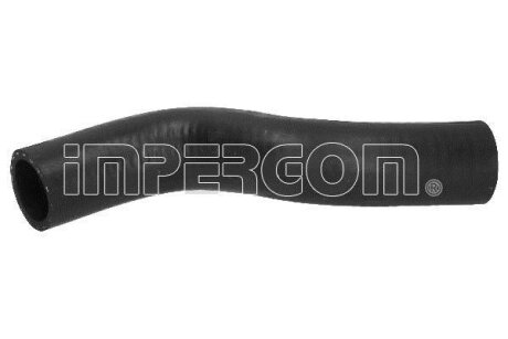 Шланг гумовий сист. охолоджен. IMPERGOM 228000