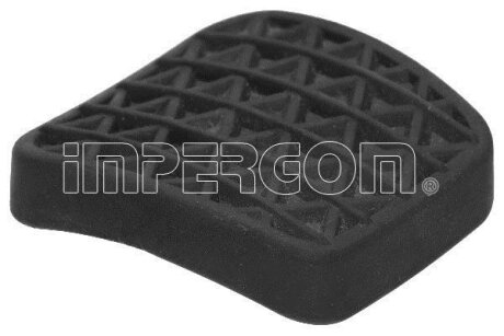 Накладка педалі IMPERGOM 25915