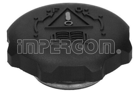 Кришка радіатора IMPERGOM 29642
