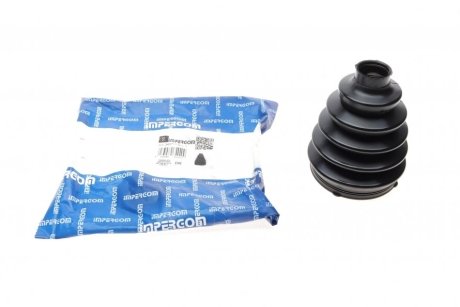 Пыльник шруса+смазка IMPERGOM 34371/TE