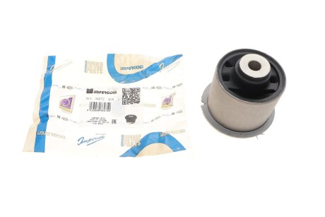Сайлентблок балки (задньої) Hyundai i20/Kia Picanto 08-17 IMPERGOM 34972