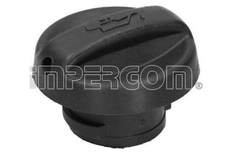 Кришка маслозаливної горловини IMPERGOM 43042