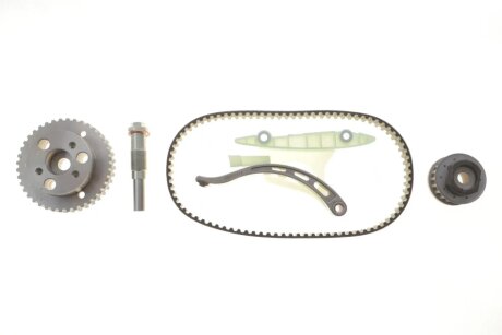 Комплект зубчастих ременів INA 530 0950 10