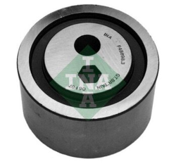 Натяжний ролик ременя ГРМ INA 531007710
