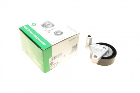 Обвідний ролик INA 532 1002 10