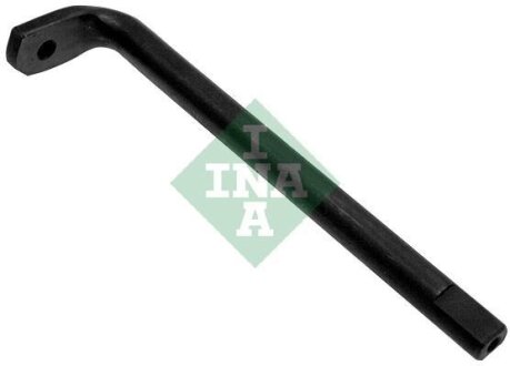 Важіль натягувача ременя INA 533009110