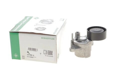 Натяжна планка INA 534 0688 10