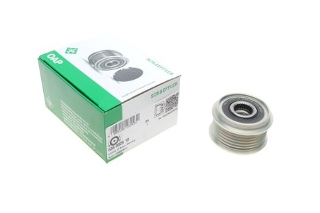 Шкив генератора INA 535 0026 10