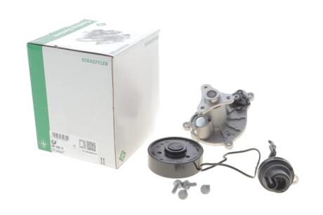 Водяна помпа INA 538 1005 10