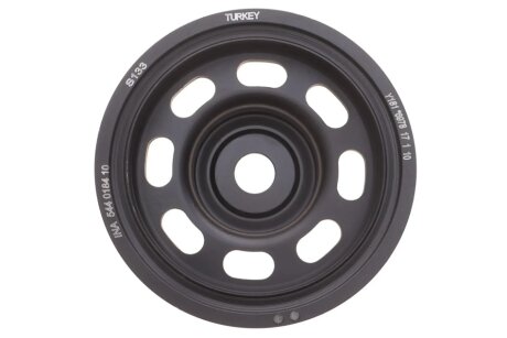 Шків колінчатого валу INA 544 0184 10