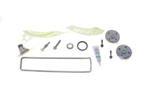 Комплект ланцюгів привода INA 559 0104 40