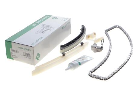 Комплект ланцюгів привода INA 559 1837 20