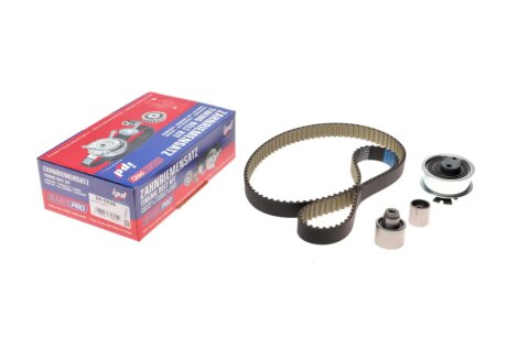 Комплект ремня ГРМ IPD 64-5520