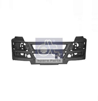 Кронштейн ролик нижний боковой IVECO 3804682