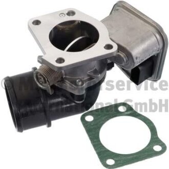 Дросельна заслінка IVECO 504388271